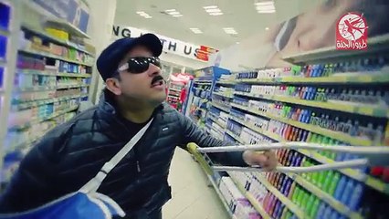 الحرامي النشال - الوليد مقداد طيور الجنة