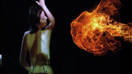 Andrijana Janevska - 2016 - Bez milost