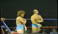 Hennig and Zenk vs Starr and Tossel