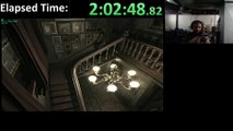 Resident Evil (PC) Dolphin Emulator 4.0-8084 Walkthrough #1 with XSplit Broadcaster - Part 9 - 1080p HD