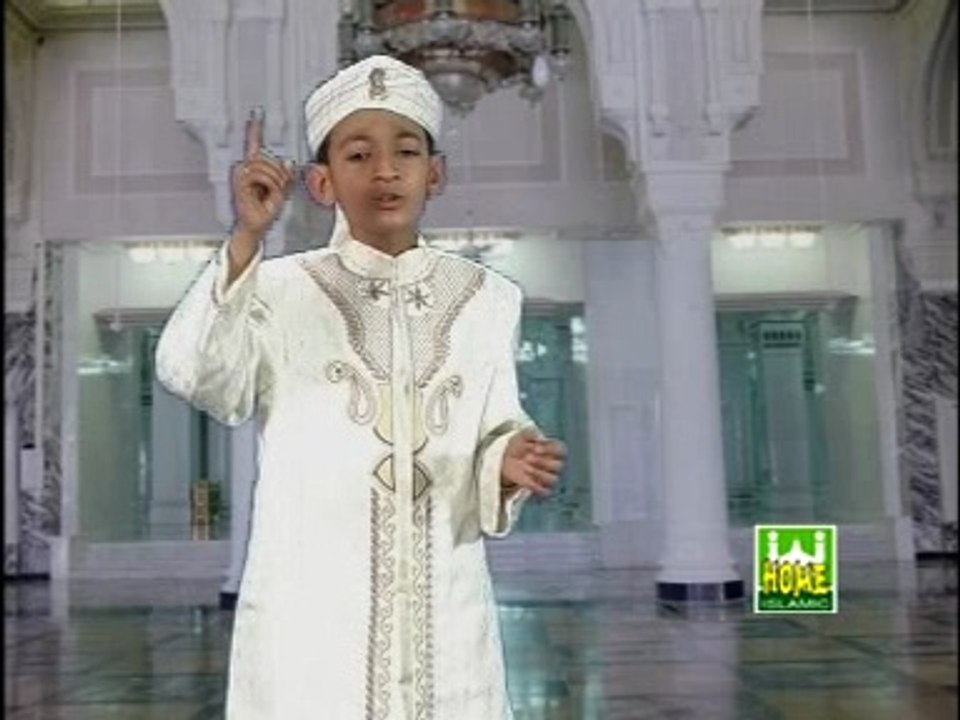 Sale-Ala Parho -Sale-Ala By Muhammad Umer Farooq Qadri - Official Video
