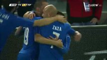 Lorenzo Insigne Goal HD - Italy 1-0 Spain - 24.03.2016 Friendly Match