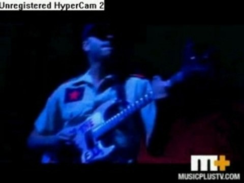 RATM - Bulls On Parade Coachella 2007