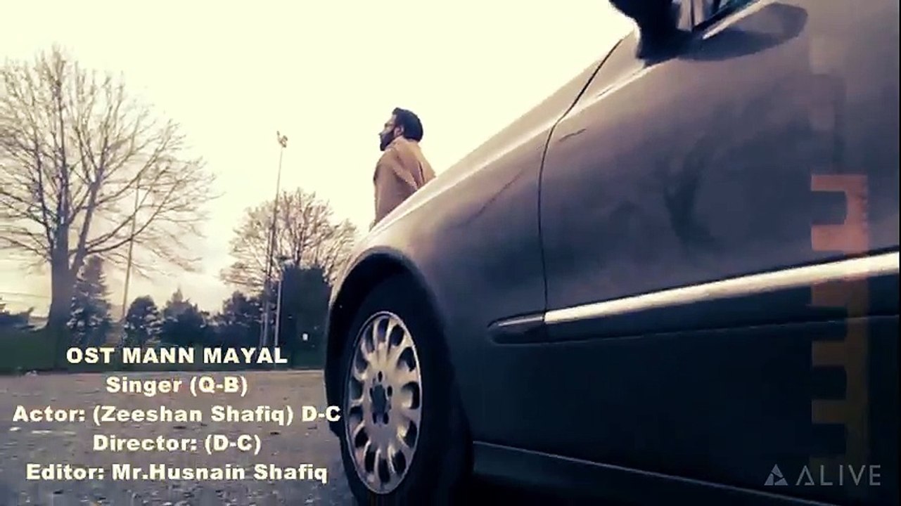 Mann Mayal Promo