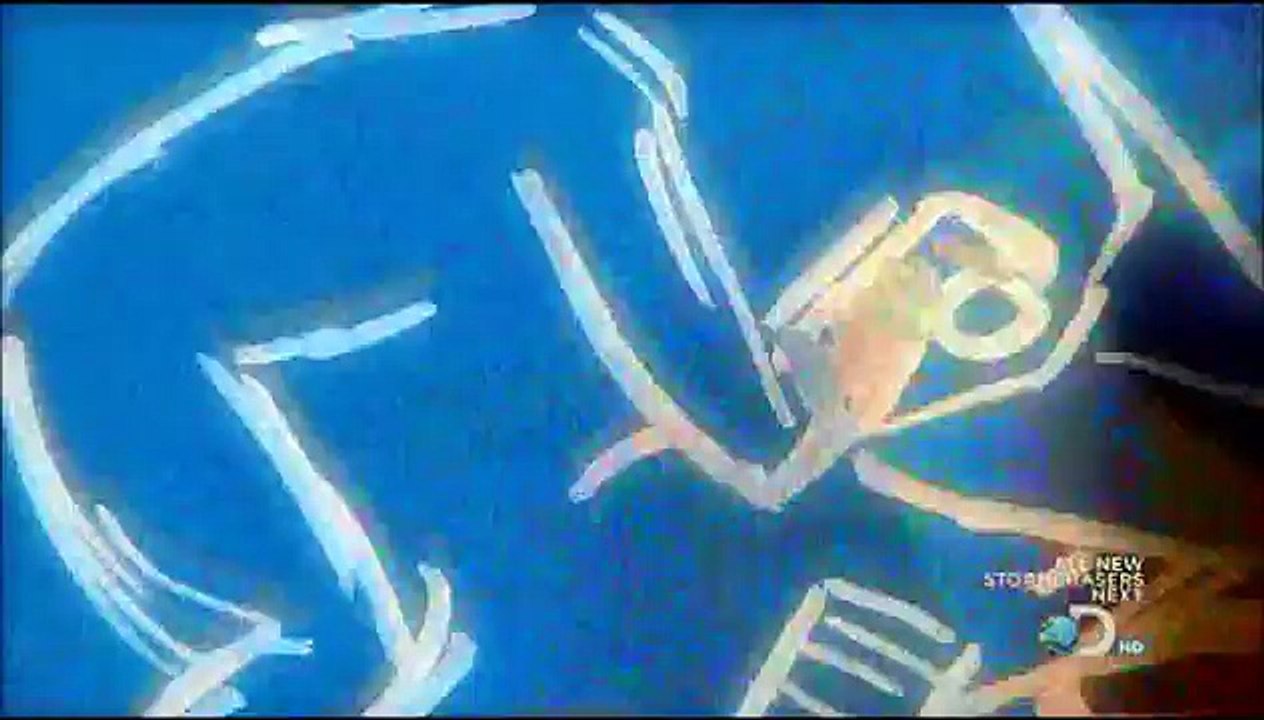 Tablecloth Chaos - Mythbusters for the Impatient