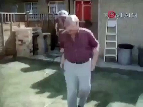 В КОНЦЕ РОЛИКА Я УПАЛ ПОД СТОЛ ВОТ ЭТО ДА ! Прикол ! Ржач !