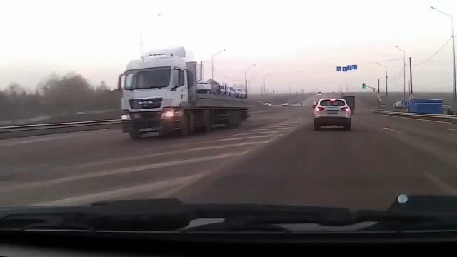 Везунчик года ВОТ ЭТО ДА ! Прикол ! Ржач !