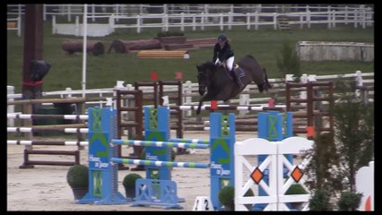 01-Marnes la Coquette - Charlotte Strypsteen et Unesco de Beaumont - 1er tour