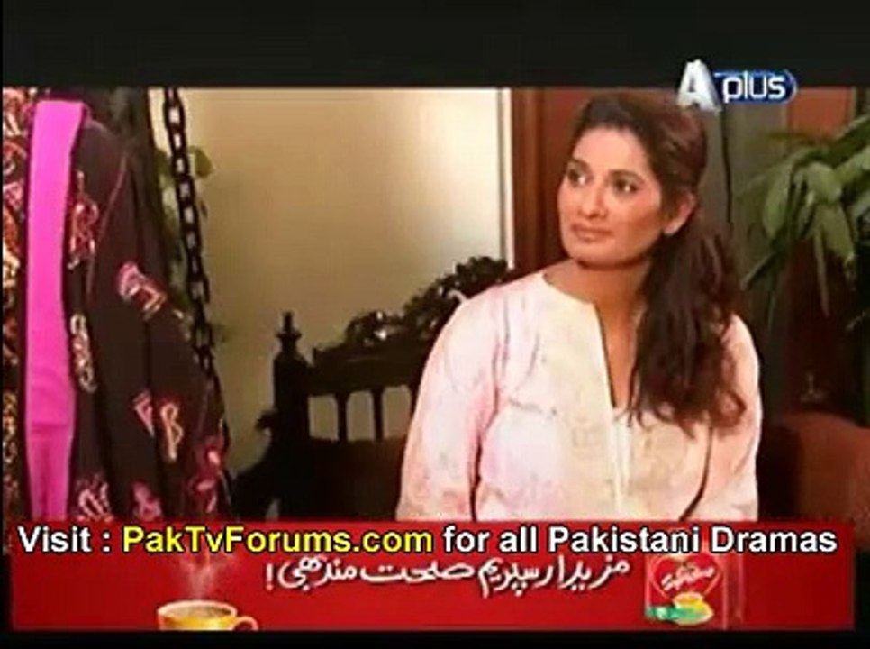 Love Life Aur Lahore by Aplus - Episode 340 - Part 3/3