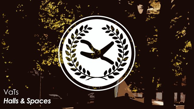 VaTs - Halls & Spaces (Original Mix)