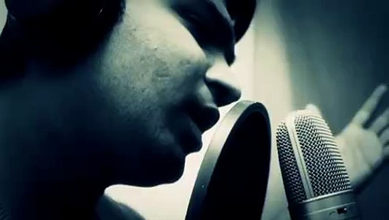tere NAINA BY Shuja Ehsan