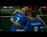 Goal Lorenzo Insigne - Italy 1-0 Spain (24.03.2016) Frendly Match