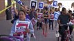 Inmigrantes piden in alto a leyes antiinmigrantes