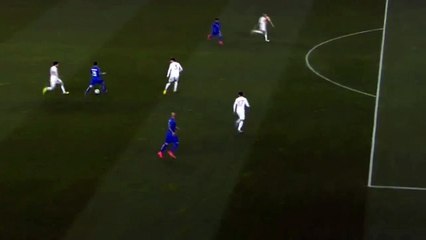 Lorenzo Insigne Goal - Italy vs Spain 1-0 (Friendly Match 2016)