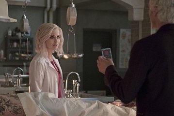 iZombie Season 2 Episode 17 Reflections of the Way Liv Used to Be