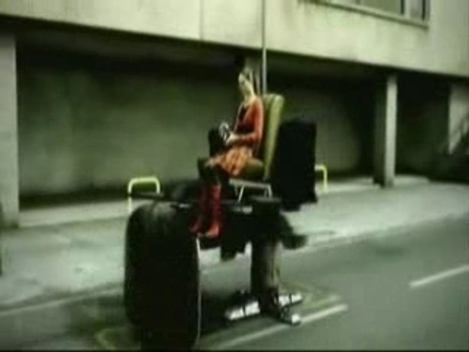 Auto ideale