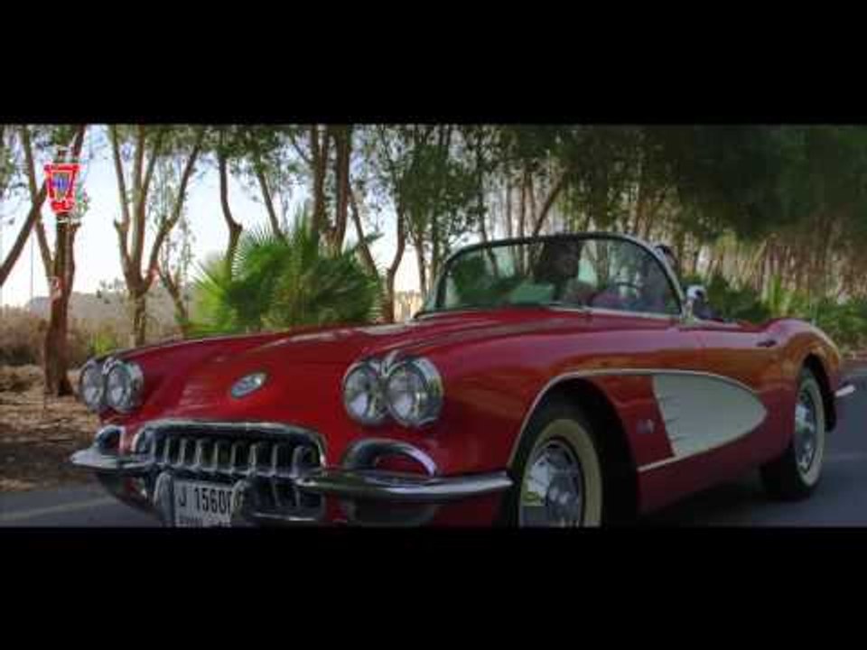 حبيب علي - اشوكت يادنيا ارتاح (تعب قلبي) / Video Clip