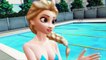 Jack Left Elsa (Life Is Over Part 2) Frozen 2 Animation Parody (CheekSpear Animations)