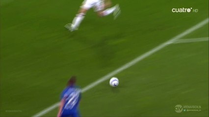 Lorenzo Insigne Goal - Italy 1 - 0 Spain 24.03.2016