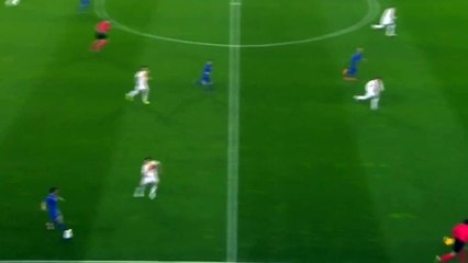 Goal Italy vs Spain 1-0 Lorenzo Insigne (Friendly) 24-03-2016 HD