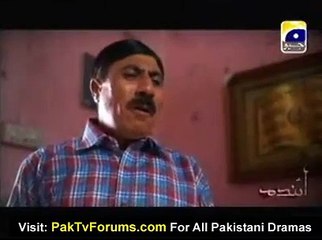Kash Main Teri Beti Na Hoti by Geo Tv - Episode 178 - Preview