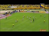 1-0 Enner Valencia Goal HD - Ecuador 1-0 Paraguay - 24.03.2016 HD