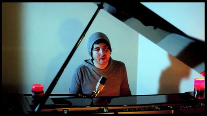 'Back To December' - Taylor Swift (Cover by Jake Coco) - Music Video