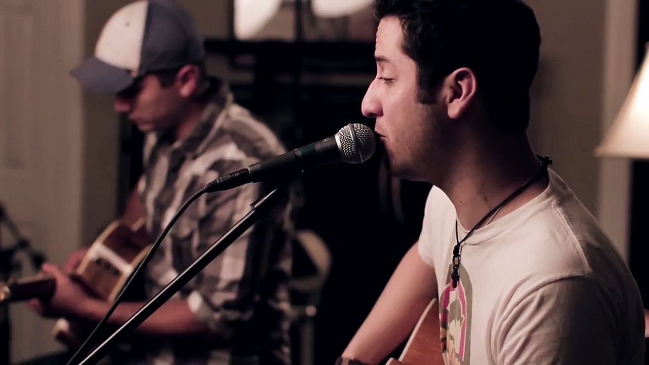 I Want It That Way - Backstreet Boys (Boyce Avenue acoustic cover) on Apple & Spotify