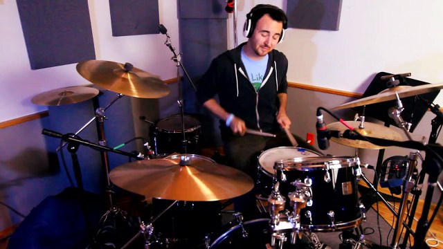 Christina Perri (Twilight Soundtrack) - A Thousand Years (Jake Coco and Alex G)