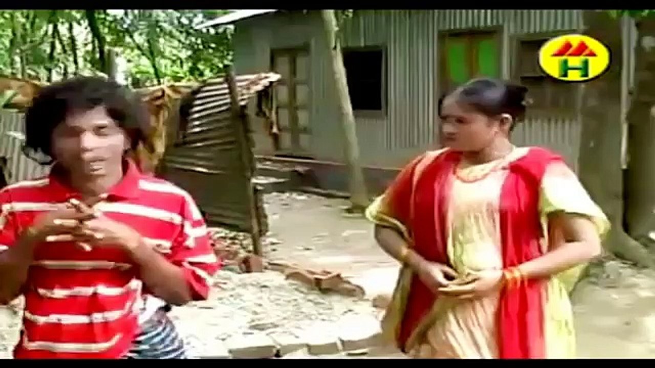 Bangla New Comedy Vadaimma  চোরের বউ চুন্নি  (HD & 18+) In 2016.