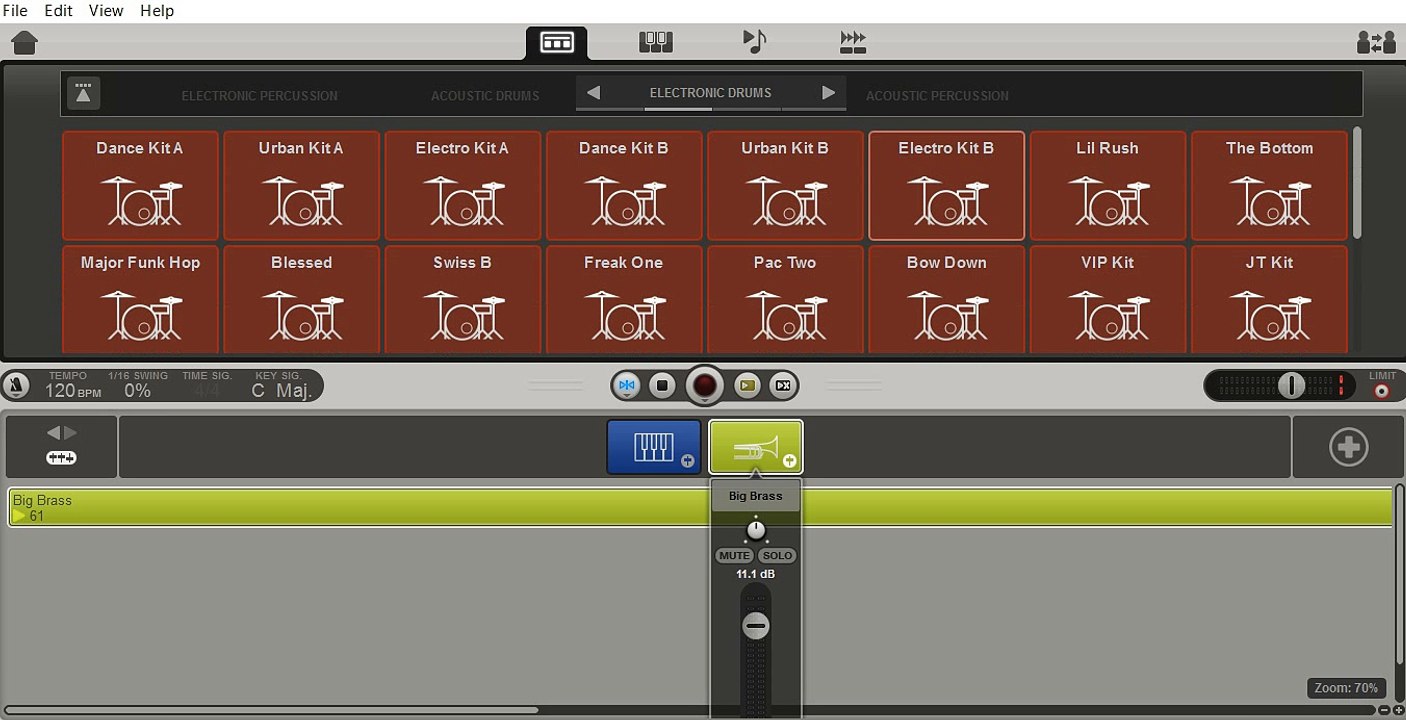 ignite programvare for pc