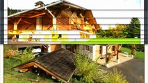 Particulier: vente chalet vue montage Megève et Chamonix (Cordon) - Annonces immobilières