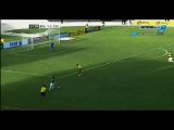 Goal Alejandro Chumacero - Bolivia 2-2 Colombia (24.03.2016) World Cup - CONMEBOL Qualification