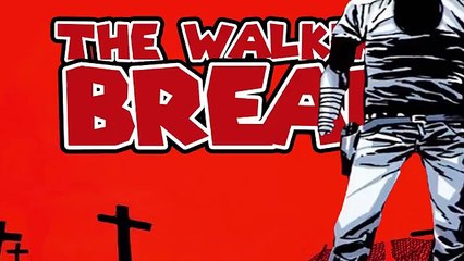 The Walking Dead  Issue 39 - Motion Comic