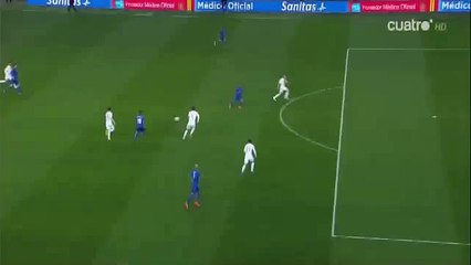 Lorenzo Insigne Goal - Italy vs Spain 1-0 _24.3.2016_ Friendlies