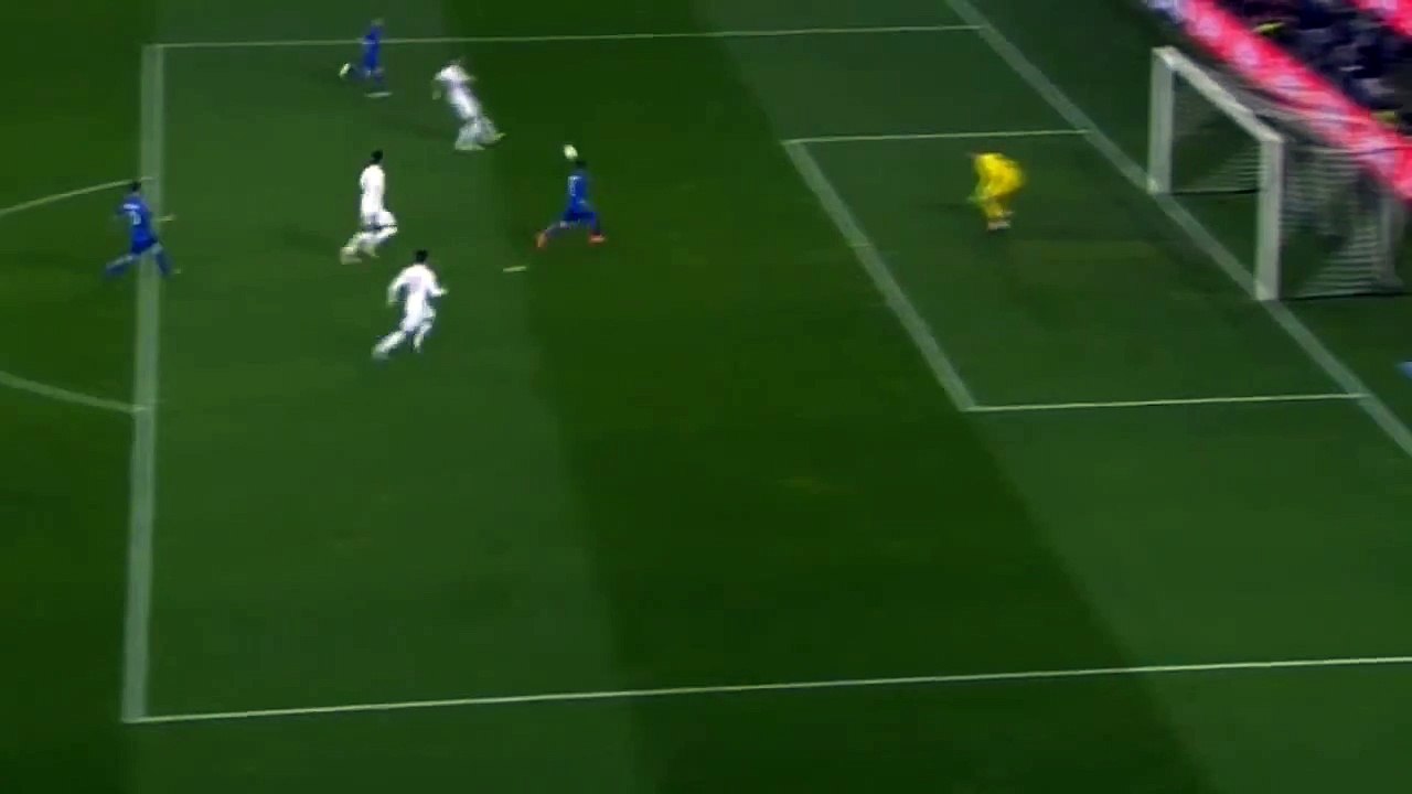 Italy vs Spain 1-1 All Goals & Highlights (Friendly Match 2016)