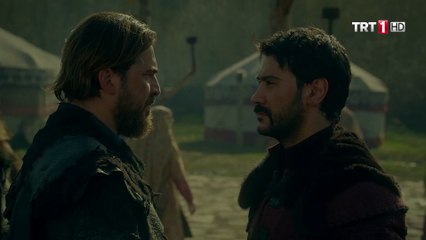 Diriliş Ertuğrul 51.Bölüm - Hakikati bulmak için
