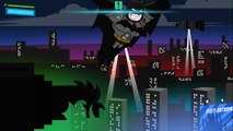 Batman Arkham Knight Animation! (ZackScottGames Animated)