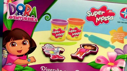 Tải video: Nickelodeon Dora the Explorer Claymation Animation Stop Motion Super Massa Dora a Aventureira