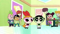 Air Buttercup | Powerpuff Girls | Original Shorts | Cartoon Network