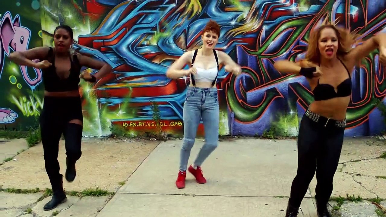 Kiesza Hideaway