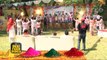 Channel V - Ishq unplugged - 20th March 2016 | Full On Location Episode | Holi Celebration 2016