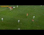 Goal Dario Lezcano - Ecuador 1-1 Paraguay (24.03.2016) World Cup - CONMEBOL Qualification