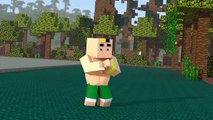 Tá Tranquilo Tá Favoravel ‹ Minecraft Animation ›