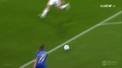 Lorenzo Insigne Goal - Italy 1 - 0 Spain 24.03.2016