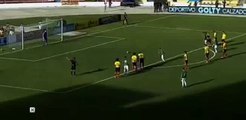 Juan Carlos Arce Goal - Bolivia vs Colombia 1-2 Word Cup Qualification (24_3_2016)