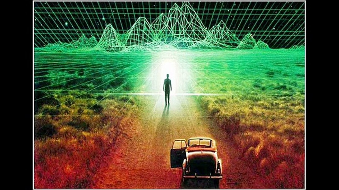 consciousness-SD