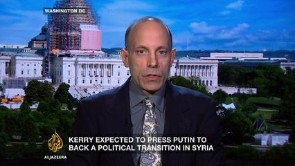 Inside Story - Can US, Russia forge grand bargain in Syria?