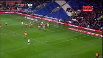 Wales 1-1 Northern Ireland All Goals and Full Highlights - Friendly 24.03.2016 HD