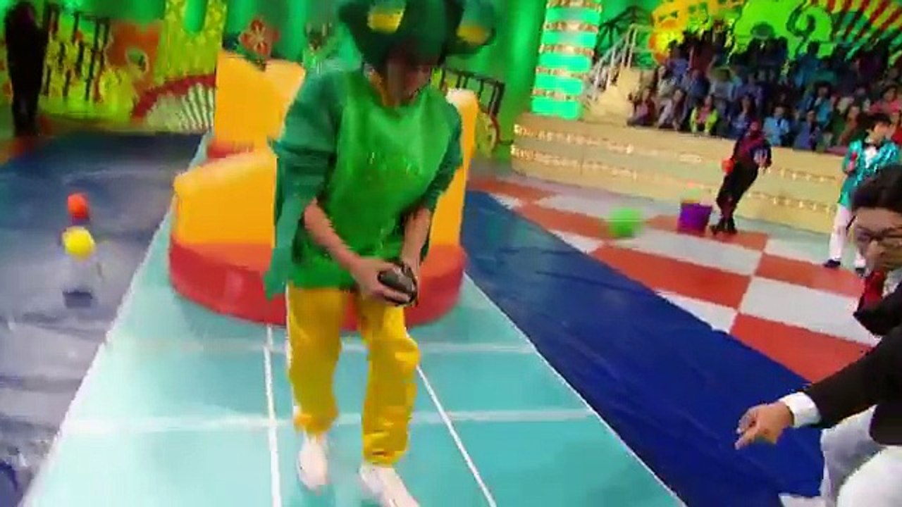 Japanizi Gonić Gonić Gong. Tylko w Disney XD!